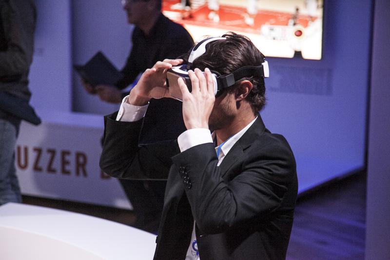 Nba, la mostra di Finazzer Flory fa canestro: boom di ingressi senza precedenti