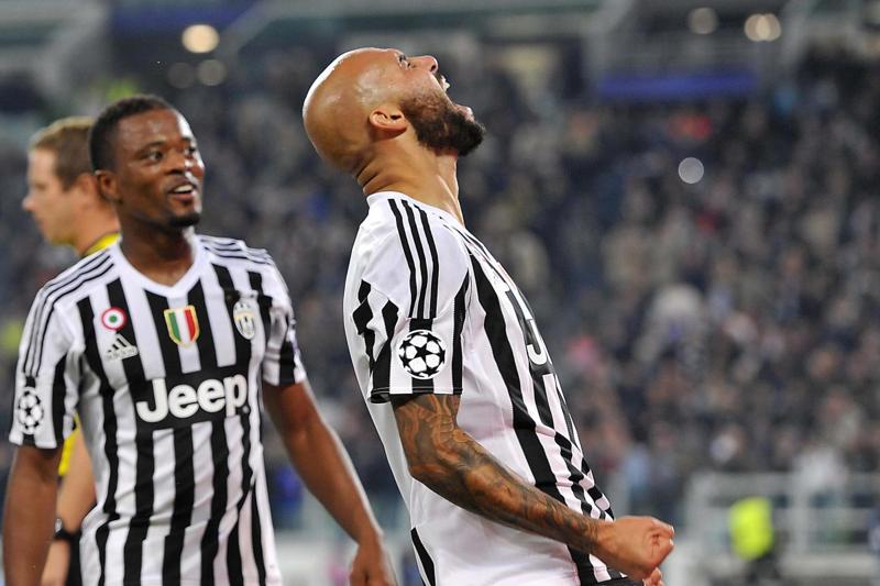 Zaza eroe di Champions: “Il mio gol è merito di Morata e Dybala” Zaza eroe di Champions: “Il mio gol è merito di Morata e Dybala”