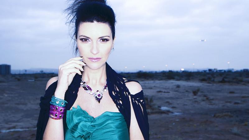 Belen, Bocci, Pausini: le star più pericolose del web Belen, Bocci, Pausini: le star più pericolose del web