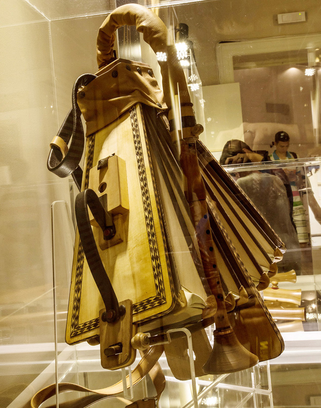 Mostra su Leonardo: novità in 3D e proroga al 31 dicembre 2016