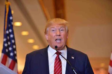 Usa, Trump: “Se vinco rimando in Siria i rifugiati”