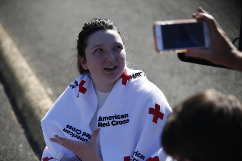 Usa, strage al college in Oregon. Di che religione sei? Poi gli spari Usa, strage al college in Oregon. Di che religione sei? Poi gli spari