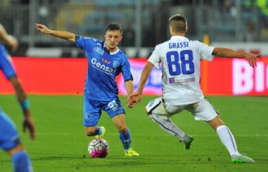 Alberto Grassi al 2020: rinnovo per il gioiello di Atalanta e Under 21