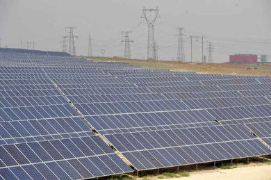 Bari, truffa sul fotovoltaico: sequestro da 16 milioni