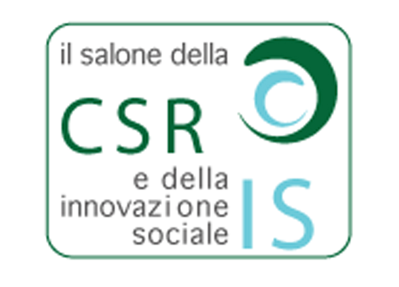 Salone della CSR: una passione sostenibile Salone della CSR: una passione sostenibile