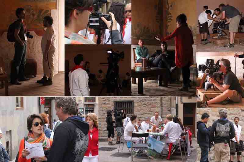 Ricco weekend al Napoli Film Festival Munzi e Gitai Ricco weekend al Napoli Film Festival Munzi e Gitai