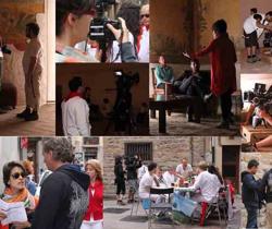 Ricco weekend al Napoli Film Festival Munzi e Gitai Ricco weekend al Napoli Film Festival Munzi e Gitai