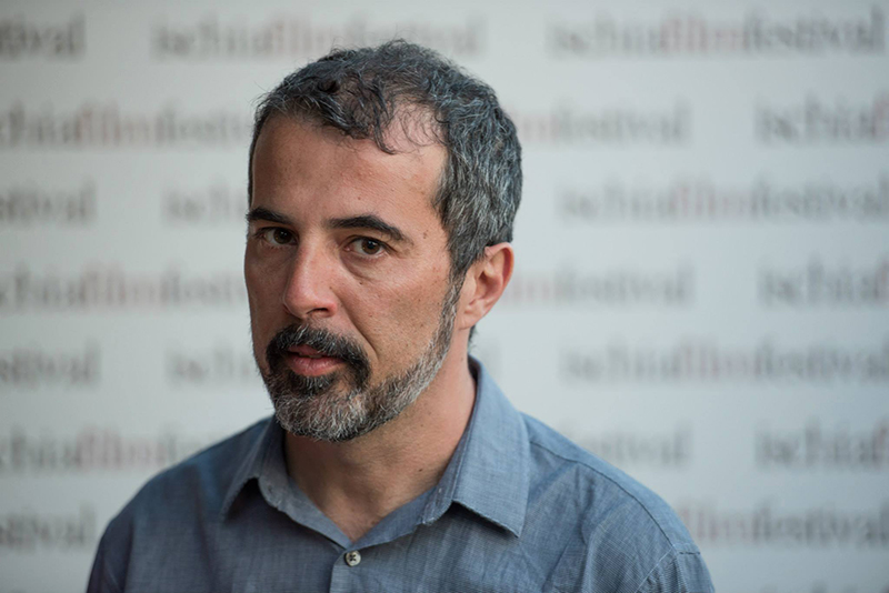 Ricco weekend al Napoli Film Festival Munzi e Gitai Ricco weekend al Napoli Film Festival Munzi e Gitai