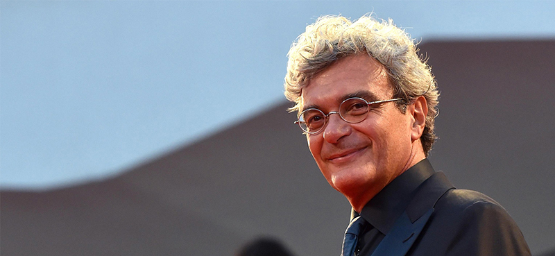 Ricco weekend al Napoli Film Festival Munzi e Gitai Ricco weekend al Napoli Film Festival Munzi e Gitai