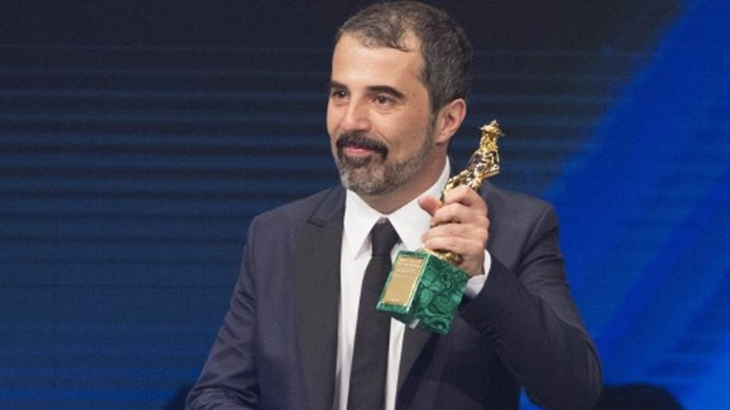 Ricco weekend al Napoli Film Festival Munzi e Gitai Ricco weekend al Napoli Film Festival Munzi e Gitai