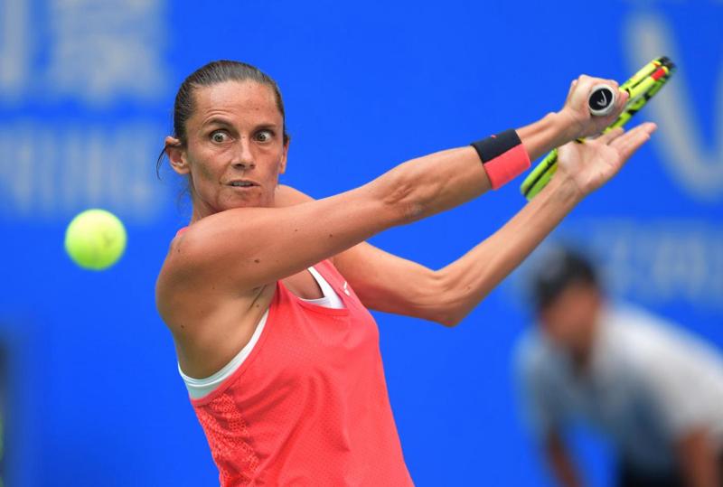 Williams vendetta contro Roberta Vinci: ma è Venus, non Serena Williams vendetta contro Roberta Vinci: ma è Venus, non Serena