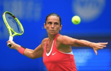 Williams vendetta contro Roberta Vinci: ma è Venus, non Serena