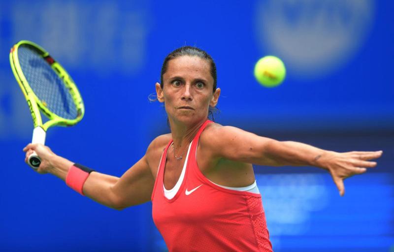 Williams vendetta contro Roberta Vinci: ma è Venus, non Serena Williams vendetta contro Roberta Vinci: ma è Venus, non Serena