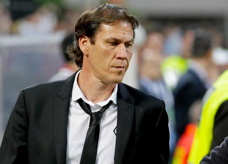 Roma, si punta sul riscatto a Palermo. Lazio-Frosinone: storica “prima” in A Roma, si punta sul riscatto a Palermo. Lazio-Frosinone: storica “prima” in A