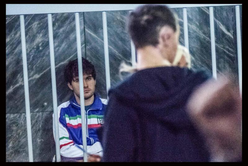 Coppia dell’acido, il padre di Savi: “Mio figlio non aveva più le pupille” Coppia dell’acido, il padre di Savi: “Mio figlio non aveva più le pupille”