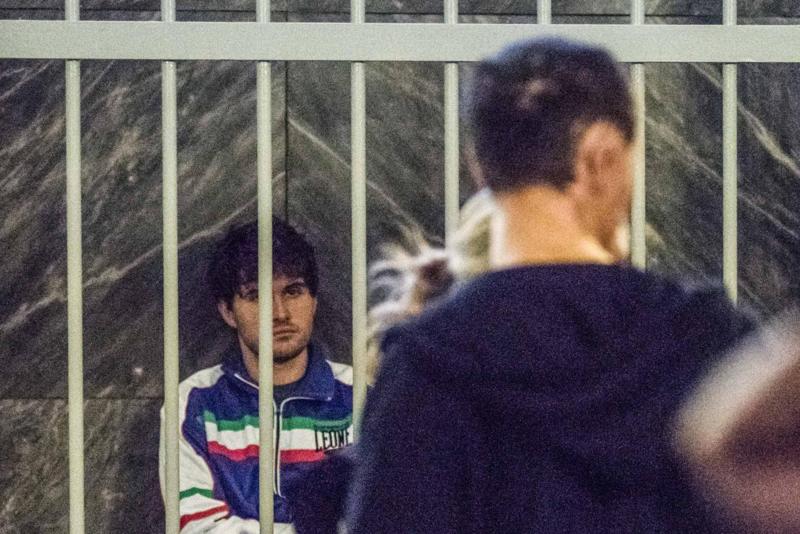 Coppia dell’acido, il padre di Savi: “Mio figlio non aveva più le pupille” Coppia dell’acido, il padre di Savi: “Mio figlio non aveva più le pupille”