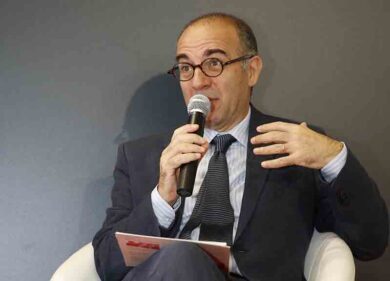 Tornatore firma lo spot per gli 80 anni delle patatine San Carlo