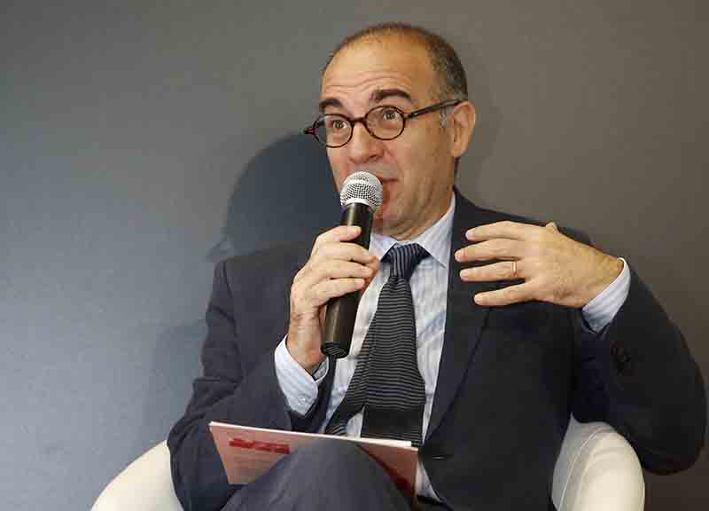 Tornatore firma lo spot per gli 80 anni delle patatine San Carlo Tornatore firma lo spot per gli 80 anni delle patatine San Carlo