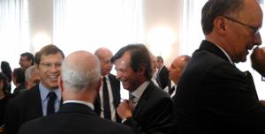 Intesa scommette sulla casa. Il Ceo Messina ad Affari: “Via le tasse? Ha ragione Renzi e non l’Ue”