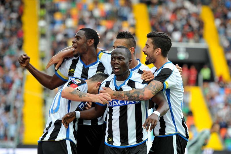 Duvan Zapata, per l’Udinese la tegola è peggio del previsto: 4 mesi