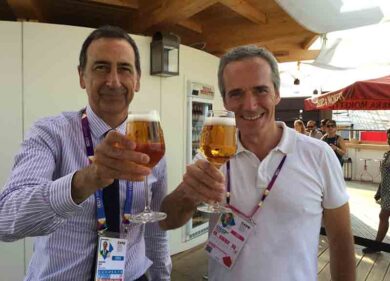 Ingredienti di eccellenza per la Regionale Piemontese
