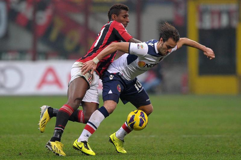 L’ex Milan e Genoa, Kevin Constant, arrestato all’aeroporto L’ex Milan e Genoa, Kevin Constant, arrestato all’aeroporto
