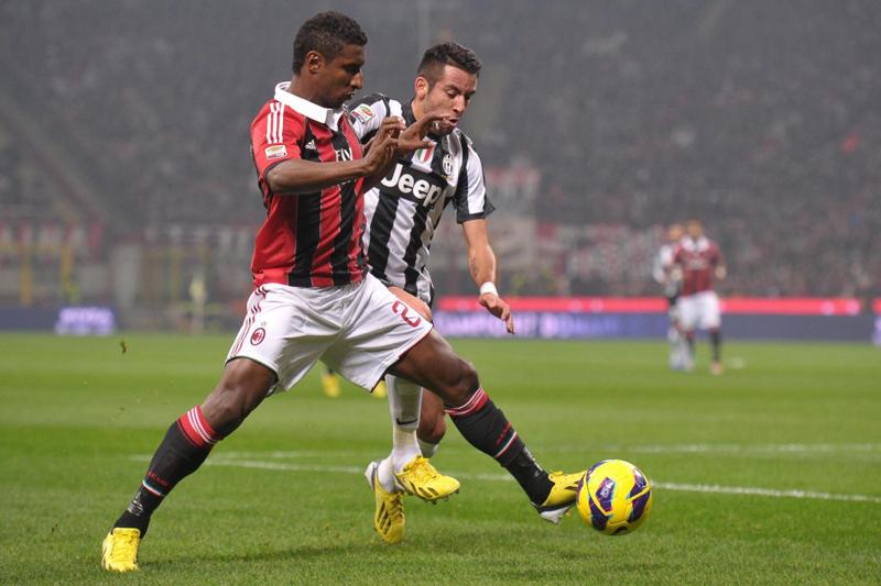 L’ex Milan e Genoa, Kevin Constant, arrestato all’aeroporto L’ex Milan e Genoa, Kevin Constant, arrestato all’aeroporto