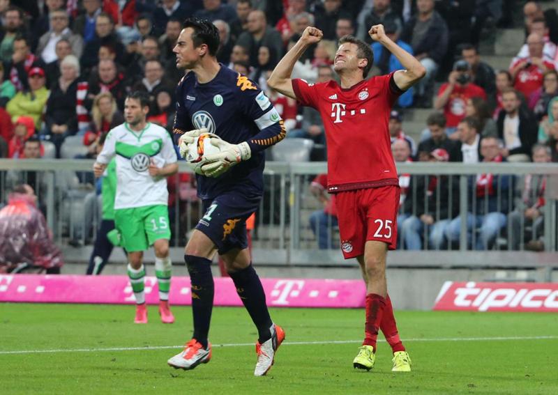 Aguero come Lewandowski: 5 reti nel 6-1 di Manchester City-Newcastle