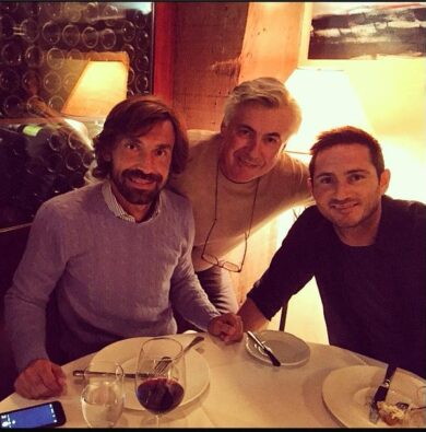 Thohir ‘elimina’ Pirlo: Dc United ai playoff, NY praticamente fuori