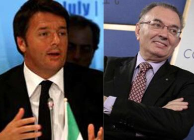 Squinzi: abbassare le tasse sia sulla casa sia sul lavoro