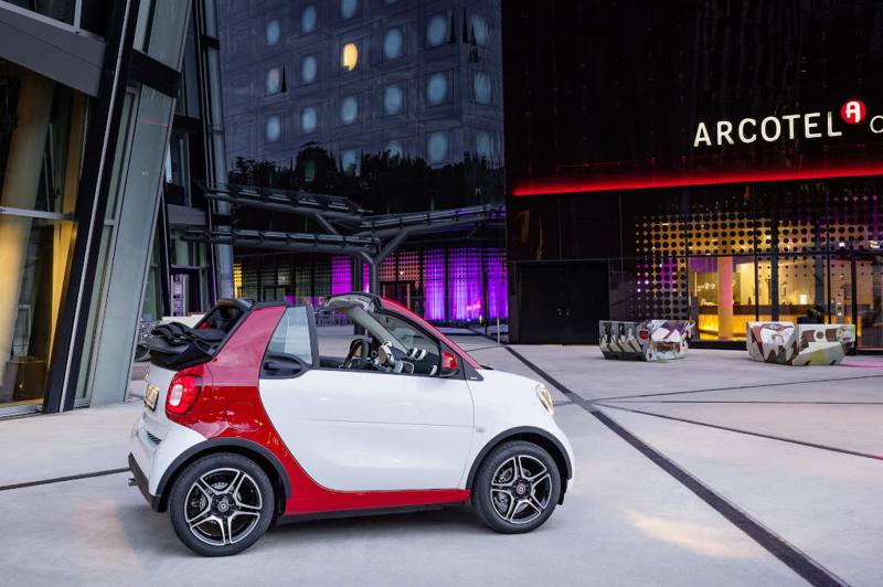 MERCEDES Sempre protagonista al Salone Auto D’epoca di Padova