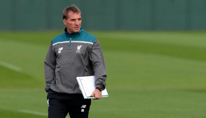 Liverpool, adesso è ufficiale: esonerato Brendan Rodgers Liverpool, adesso è ufficiale: esonerato Brendan Rodgers