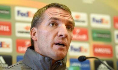 Liverpool, adesso è ufficiale: esonerato Brendan Rodgers