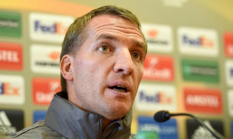 Liverpool, adesso è ufficiale: esonerato Brendan Rodgers Liverpool, adesso è ufficiale: esonerato Brendan Rodgers