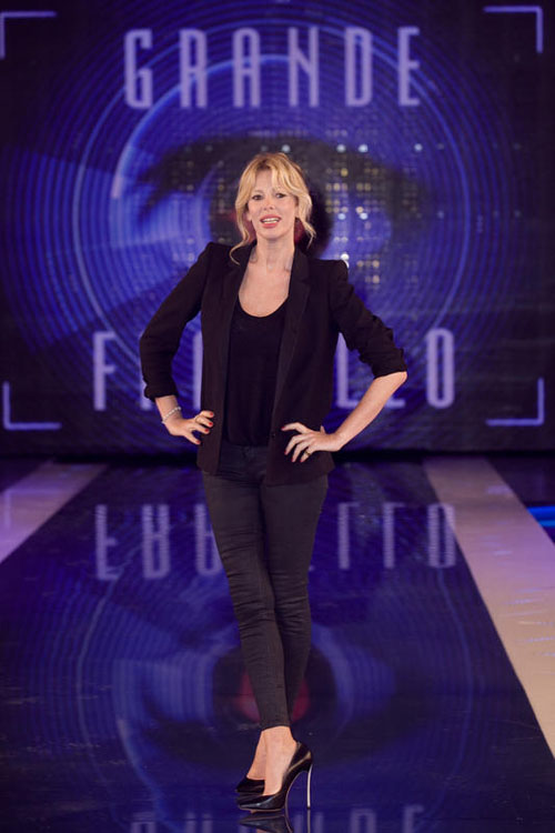 Alessandro e Lidia: i retroscena della coppia più discussa del GF2015 Alessandro e Lidia: i retroscena della coppia più discussa del GF2015