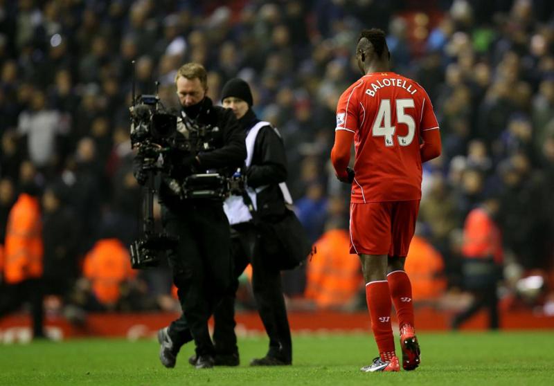 Liverpool, adesso è ufficiale: esonerato Brendan Rodgers Liverpool, adesso è ufficiale: esonerato Brendan Rodgers