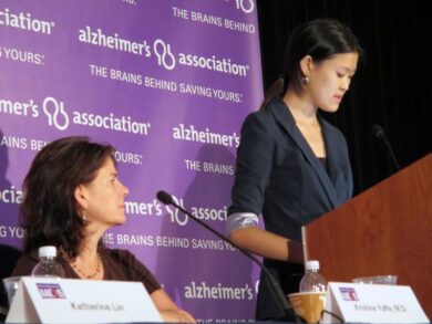 Alzheimer, guardare troppo la tv (ed i social network) fa male