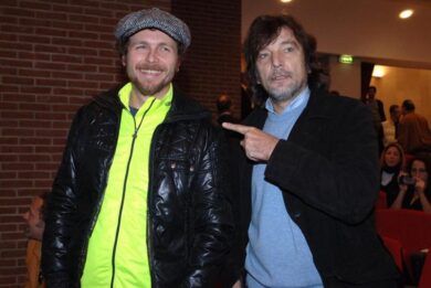 Claudio Cecchetto: “Ho in mente un talent show fuori dagli schemi”