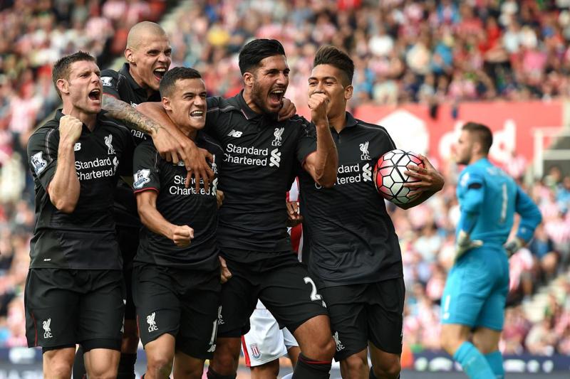 Barcellona, 30 milioni per l’ex brasiliano dell’Inter Coutinho