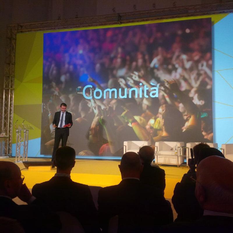 Eniday, nuova voce dello storytelling Eni Eniday, nuova voce dello storytelling Eni