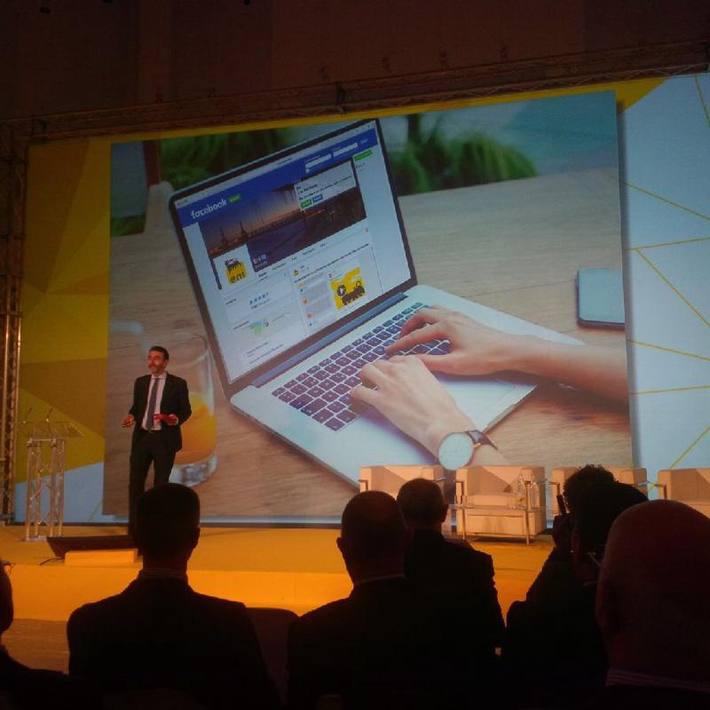 Eniday, nuova voce dello storytelling Eni Eniday, nuova voce dello storytelling Eni