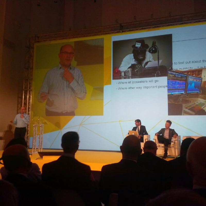 Eniday, nuova voce dello storytelling Eni Eniday, nuova voce dello storytelling Eni