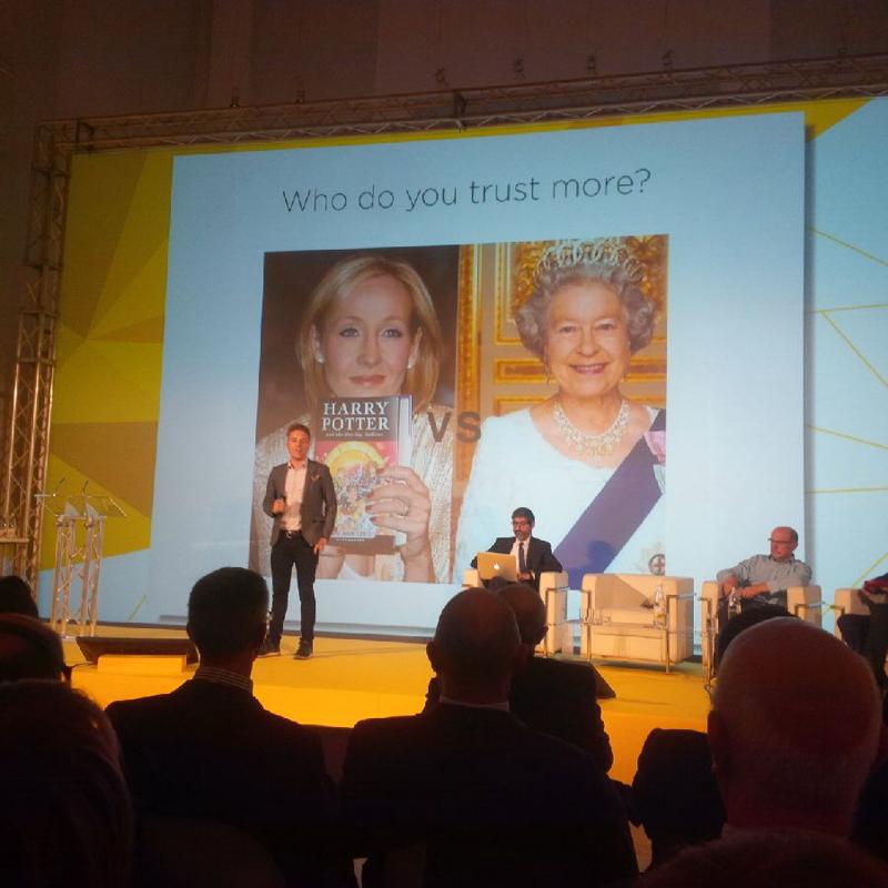 Eniday, nuova voce dello storytelling Eni Eniday, nuova voce dello storytelling Eni
