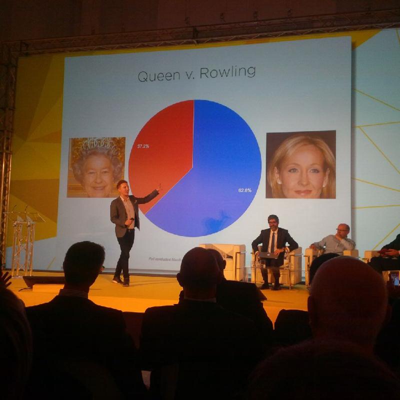 Eniday, nuova voce dello storytelling Eni Eniday, nuova voce dello storytelling Eni