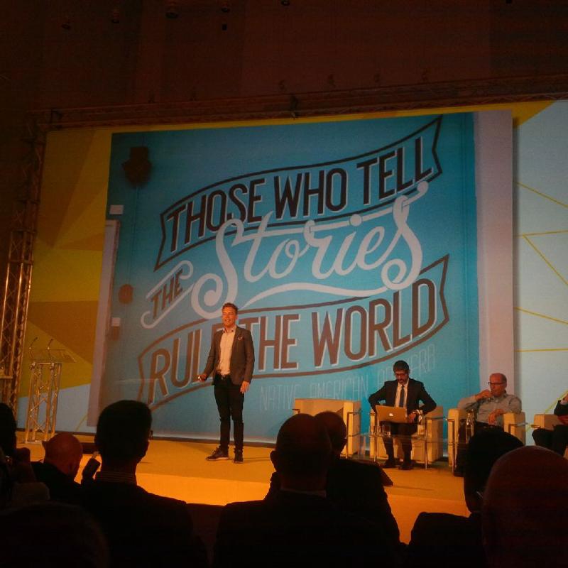 Eniday, nuova voce dello storytelling Eni Eniday, nuova voce dello storytelling Eni