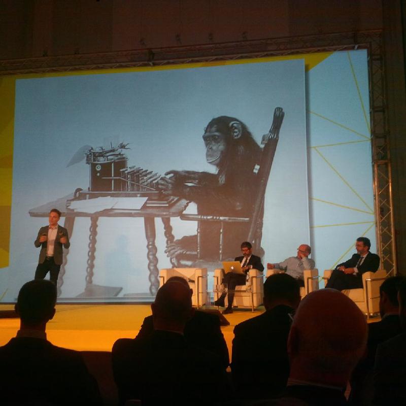 Eniday, nuova voce dello storytelling Eni Eniday, nuova voce dello storytelling Eni