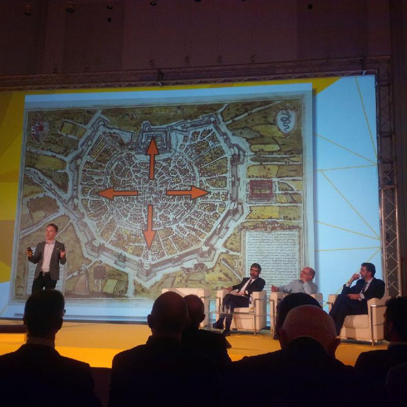Eniday, nuova voce dello storytelling Eni Eniday, nuova voce dello storytelling Eni
