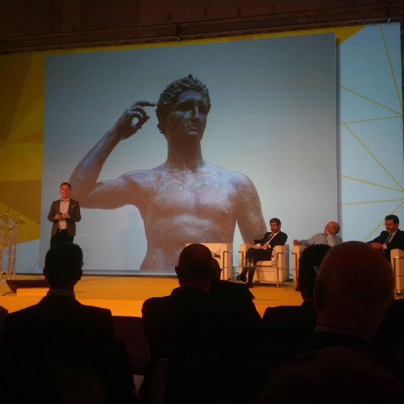 Eniday, nuova voce dello storytelling Eni Eniday, nuova voce dello storytelling Eni