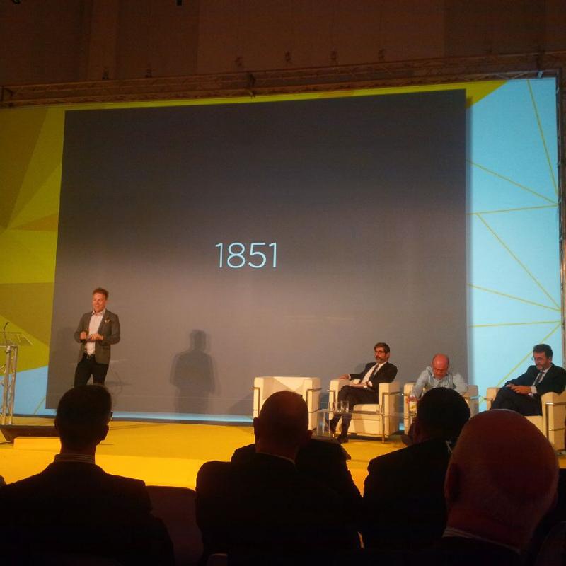 Eniday, nuova voce dello storytelling Eni Eniday, nuova voce dello storytelling Eni