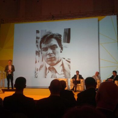 Eniday, nuova voce dello storytelling Eni